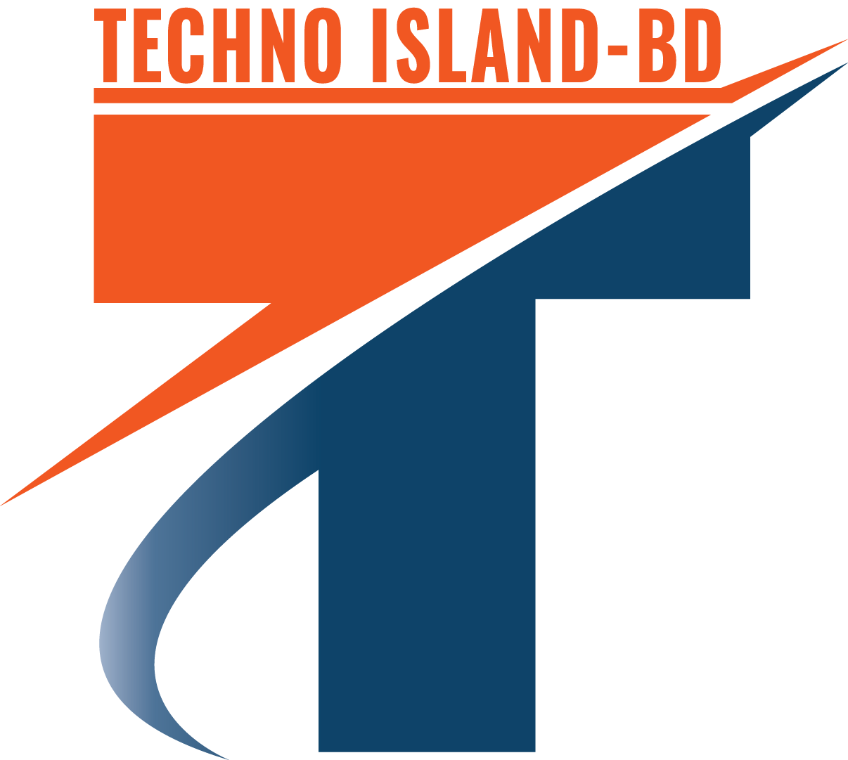Techno Island-BD